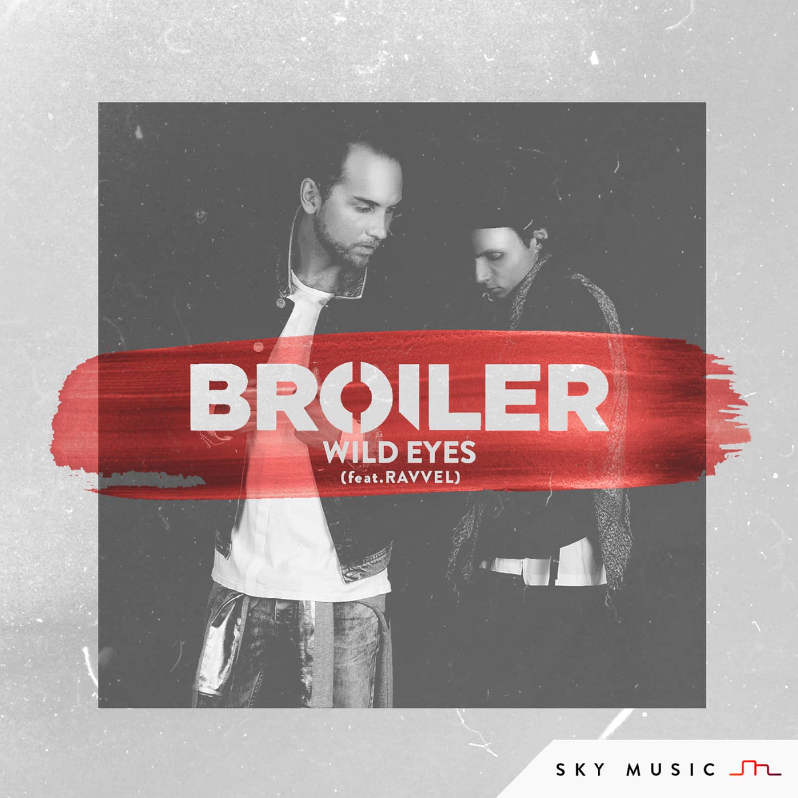 Broiler — Wild Eyes